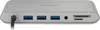 Kensington Dockingstation UH1440p Mobile USB-C 8-in-1