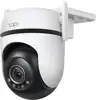 Outdoor Pan/Tilt Security Wi-Fi Camera - Tapo C520WS 2K QHD 