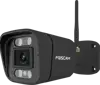 FOSCAM V5P Überwachungskamera Schwarz