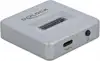 DELOCK Dockingstation für M.2 NVMe PCIe SSD mit USB Type-C