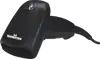 Long Range CCD Barcode Scanner