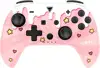 Dragonshock Controller Poptop Wireless Sweet Pink Switch