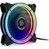 Inter-Tech Alseye HALO 3.0 RGB 120mm