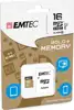 microSDHC 16GB Class10 Gold+
