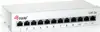 12-Port Cat.6 Desktop Patch Panel