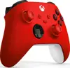 Gaming kontroler Microsoft Xbox Wireless Controller Red Bluetooth/USB Gamepad Analogue QAU-00012