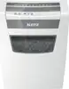 Uništavač dokumentacije 10 listova IQ Home Leitz 80090000 bijelo/sivi