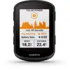 Garmin Edge 840 SOLAR EU - Napredni GPS Biciklistički Uređaj s Solarnim Punjenjem