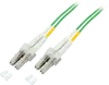 EFB Duplex Jumper LC-LC 50/125,OM4,LSZH,violett,2.0mm,20m