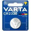 Lithium, 3 V, 135 mAh