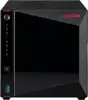 ASUSTOR Nimbustor 4 Gen2 AS5404T 4 Bay NAS, Quad-Core 2.0GHz