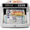 Safescan 2465-S Banknotenzähler ECB getestet