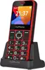 myPhone Halo 3 crvena