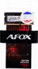 AFOX 8GB [1x8GB 2400MHz DDR4 SO-DIMM]