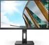 Monitor 68,4cm/27'' (3840x2160) AOC U27P2 16:9 4ms USB HDMI DisplayPort Pivot Speaker 4K UHD Black