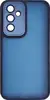 MM TPU SAM GALAXY A54 5G MATTE BLUR Dark blue