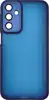 MM TPU SAM GALAXY A35 5G MATTE BLUR Blue
