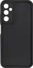 MM TPU SAM GALAXY A05S SILICONE CANDY Black