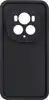 MM TPU HONOR MAGIC 6 PRO SILICONE CANDY Black