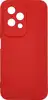 MM TPU HONOR 200 LITE - SILICONE MIKRO RED