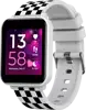 CANYON kids watch Joyce KW-43 DUAL BT Music White