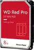 HDD Desktop WD Red Pro (3.5'', 8TB, 512MB, 7200 RPM, SATA 6 Gb/s) WD8005FFBX
