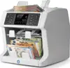 Safescan 2995-SX brojač vrijednosti i ispravnosti novčanica