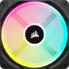 CORSAIR iCUE LINK QX140 RGB - case fan