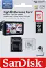 512 GB MicroSDXC SANDISK High Endurance