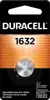 Lithium Coin, 3 V, 137 mAh