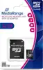 Micro SDHC Card 32GB Class 10 with SD adaptor