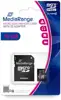 Micro SDHC Card 16GB Class 10 with SD adaptor