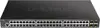Switch 440mm D-Link DGS-1250-52XMP 4*SFP+/48*GE PoE+ retail