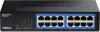 TRENDnet Switch 16 Port Gbit Desktop Switch /w metal