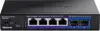 TRENDnet 6-Port Multi-Gig Switch