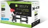 Wall Support for LCD LED 13-30" Full-Motion Black