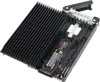 IcyDock Extra Tray for MB720M2K-B for M.2 NVMe SSD