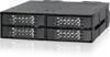 Backplane IcyDock 4x 2.5" PCIe 4.0 NVMe U.2 to 4x MiniSAS V3