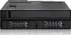 Backplane IcyDock 2x6,3cm SATAI-III in 1x5,25" HDD/SSD retail