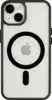 MM TPU IPHONE 15 PRO MAX MAGSAFE crna