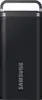 2 TB SSD Samsung Portable T5 EVO black 460MB/s USB3.2 Gen1