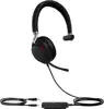 Yealink UH38 Mono Microsoft Teams -W/O BAT USB-C USB-Headset