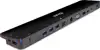 Club3D ChargingDock USB-C 3.2 ->7xUSB/DP/HDMI/LAN/Audio 65W retail