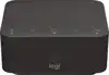 Logitech Logi Dock All-in-One-Dockingstation Teams graphite