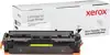 TON Xerox Everyday Toner 006R04186 Gelb alternativ zu HP Toner 415A W2032A