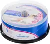 MediaRange CD-R 700MB 25pcs vollflächig bedruckbar