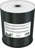 MediaRange CD-R 700MB 100pcs Waterguard weiß wasserfest