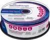 MediaRange CD-R 700MB 25pcs Spindel 52x Waterguard fullpri