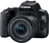 Canon EOS 250D + obiektyw 18-55mm IS STM