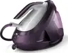 Parna postaja PHILIPS PSG8050/30, 2700W, 8,5 bara, 600g/min, ljubičasta